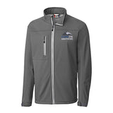 Telemark Softshell Jacket - Men's (CUPE 774)