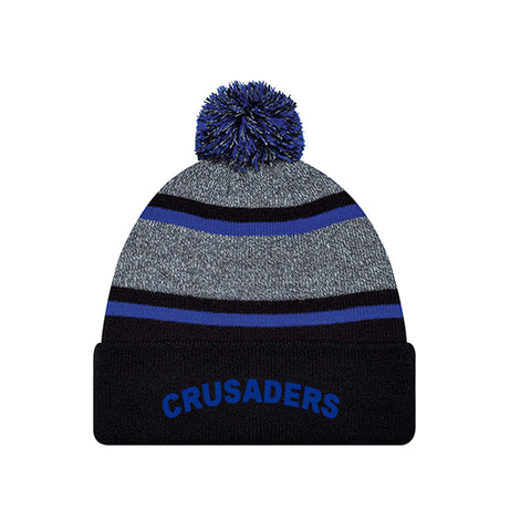 Pom Pom Toque (St. Mary's Crusaders)