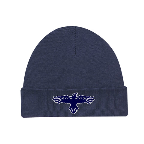 Knit Toque (Richardson Ravens)
