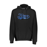Russell Hooded Pullover - Totems Logo (Aldergrove Community)