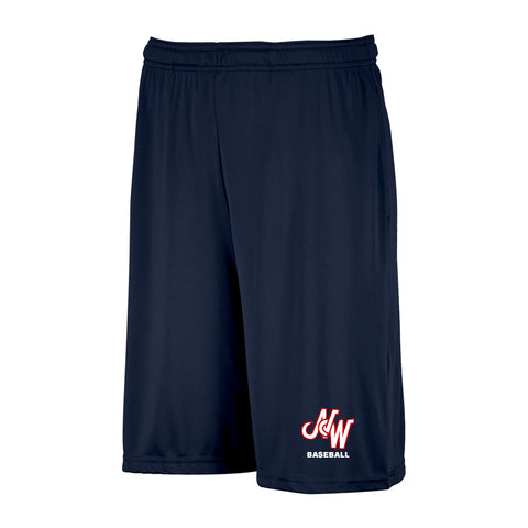 Russell Shorts (New West Baseball)