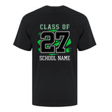 ATC™ Everyday Cotton T-Shirt - Youth (Parkland Elementary Grad 2027)