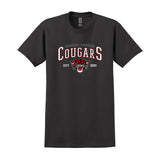 Gildan® Ultra Cotton™ T-Shirt (Cougar Canyon)