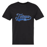 Gold Soft Touch T-Shirt (Aldergrove Community)