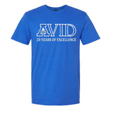 GILDAN® Softstyle® T-Shirt (Aldergrove Community)