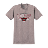 Gildan® Ultra Cotton™ T-Shirt (Cougar Canyon)