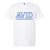 GILDAN® Softstyle® T-Shirt (Aldergrove Community)