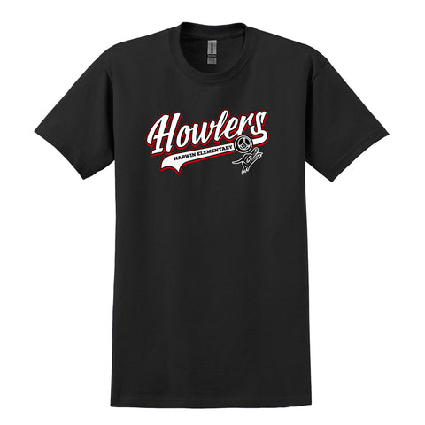 GILDAN® Ultra Cotton® T-Shirt (Harwin Elementary)