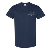 GILDAN® Ultra Cotton® T-Shirt - Youth (Matsqui Blades)