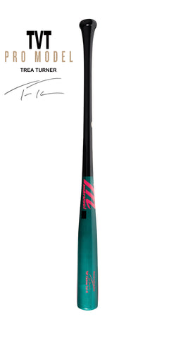 Marucci Trea Turner Pro Maple Wood Bat (MVETVT)