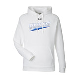 Under Armour Icon Fleece Hood (VOLTS)