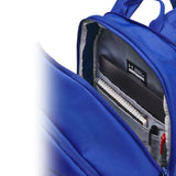 Under Armour Hustle Backpack (Delta Bluejays 2026 Junior Team)