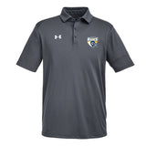 Under Armour UA Tech TM Polo (Langley Rams Football)