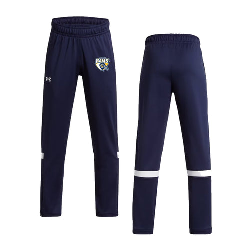 Under Armour Knit Warm Pant (Langley Rams Football)