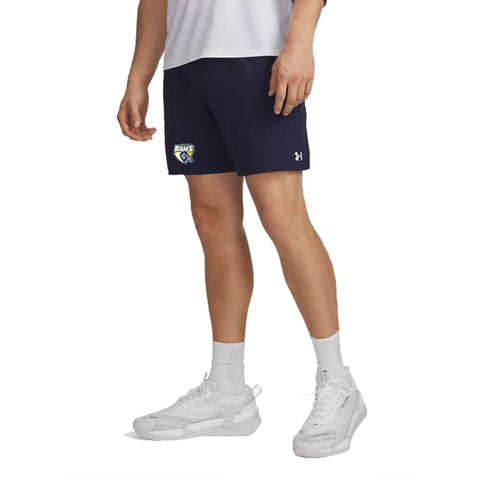 Under Armour Tech Vent Short (Langley Rams Football)