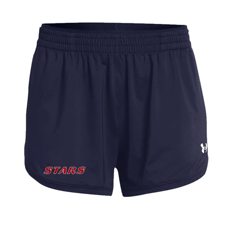 Under Armour Short - Ladies (North Shore Stars)