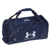 Under Armour Medium Undeniable Duffle Bag - Angels Logo (Coquitlam Minor Football)