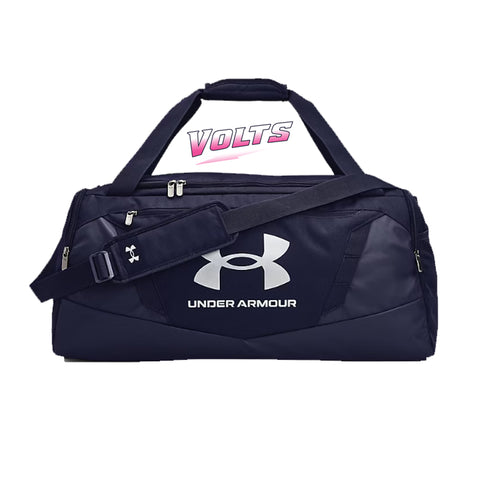 Under Armour Undeniable Duffle Bag (PCFA VOLTS - Coaches)