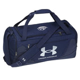 Under Armour Large Undeniable Duffle Bag - CF Logo (Coquitlam Minor Football)