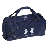 Under Armour Large Undeniable Duffle Bag - CF Logo (Coquitlam Minor Football)
