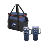 Urban Peak® Duo Lunch Kit (Cupe 774)