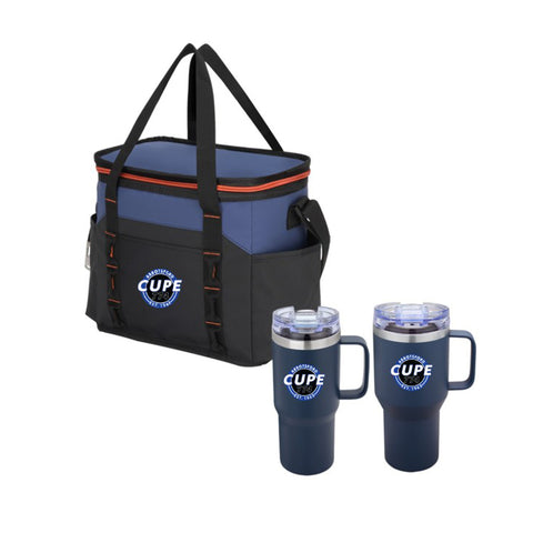 Urban Peak® Duo Lunch Kit (Cupe 774)
