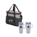 Urban Peak® Duo Lunch Kit (Cupe 774)