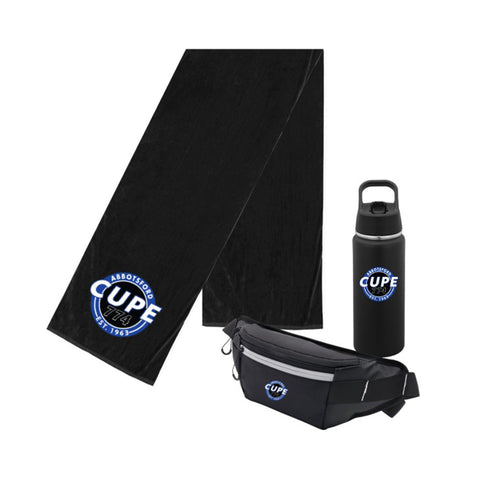 Urban Peak® Trendsetter Gym Kit (Cupe 774)