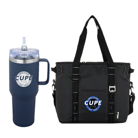 Urban Peak® Duo Gift Set (CUPE 774)