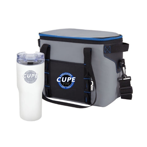 Urban Peak® Travel Gift Set (CUPE 774)
