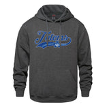 Vault Pullover Hooded Sweatshirt (Aldergrove Community)