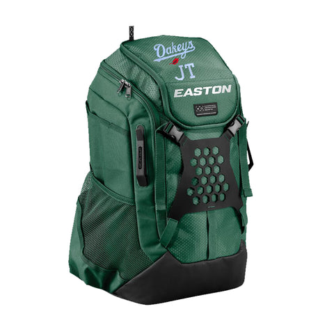 Easton Walkoff NXT Back Pack (Burnaby Minor Softball)