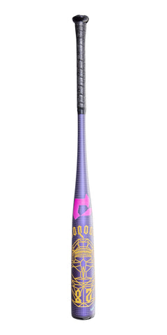 2026 Demarini Voodoo One -3 BBCOR Baseball Bat (WBD2587010)