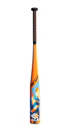 2024 Louisville Atlas -10 (2 3/4" Barrel) USSSA Baseball Bat (WBL2654010)