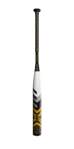 2024 Louisville Meta -10 Fastpitch Softball Bat (WBL2669010)