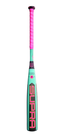 2026 Louisville Supra -10 (2 3/4" Barrel) USSSA Baseball Bat (WBL4118010)