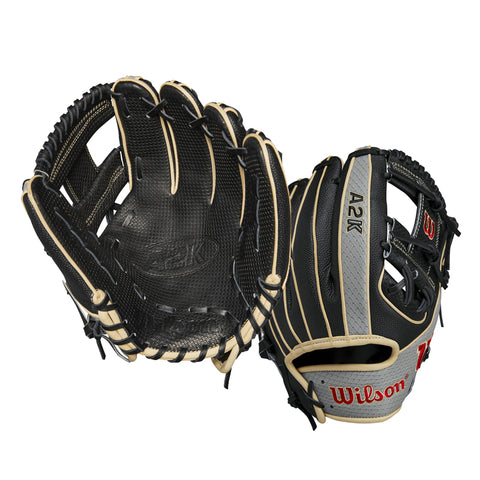 Wilson A2K 1786 11.5" Glove (WBW101374115)