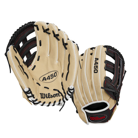 Wilson A450 Series 12" Glove (WBW10047612)