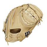 Wilson A2000 Pro Catchers Glove (WBW102093335)