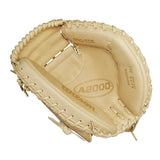 Wilson A2000 Pro Catchers Glove (WBW102093335)