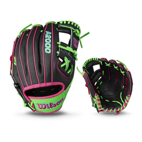 Wilson A2000 1786SS 11.5" Glove - Summer 2025 (WBW103218115)