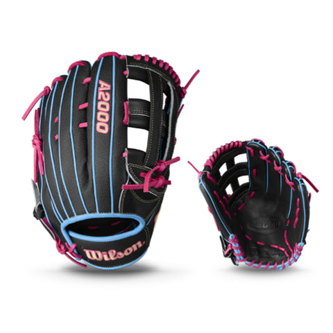 Wilson A2000 1777SS 12.75" Glove - Summer 2025 (WBW1032221275)