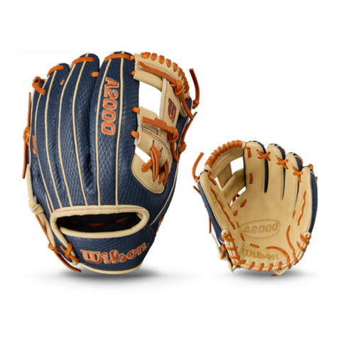 Wilson A2000 JA27GM 11.5" Glove - Summer 2025 (WBW103295115)