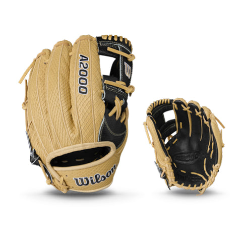 Wilson A2000 KBH13GM 11.75" Ke'Bryan Hayes Glove - Summer 2025 (WBW1032961175)