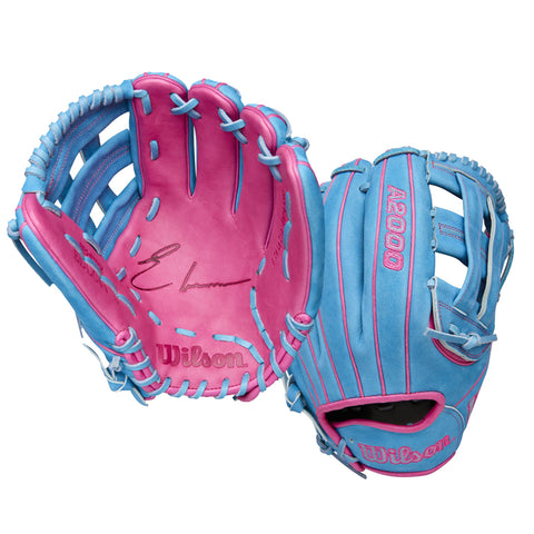 Wilson A2000 Elly DeLaCruz 12" Game Model Glove - Fall 2025 (WBW10345212)