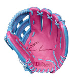 Wilson A2000 Elly DeLaCruz 12" Game Model Glove - Fall 2025 (WBW10345212)