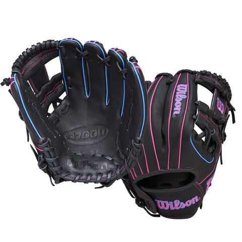 Wilson A1000 DP15 11.5" Glove - (WBW103956115)