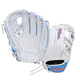 Wilson A1000 Fastpitch 12" Glove (WBW10396912)