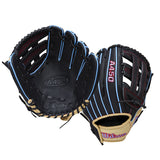Wilson A450 Youth 11" Glove (WBW10397811)