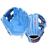 Wilson A450 Youth 11.5" Glove (WBW103980115)
